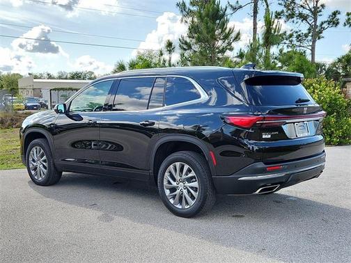 2025 Buick Enclave Preferred FWD