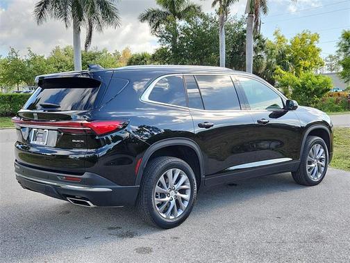 2025 Buick Enclave Preferred FWD