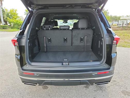 2025 Buick Enclave Preferred FWD