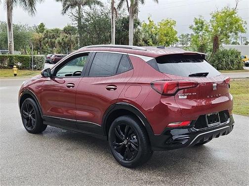 2025 Buick Encore GX Sport Touring