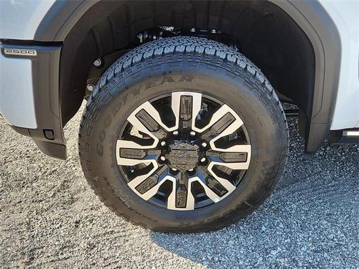 2026 GMC Sierra 2500 Denali Ultimate