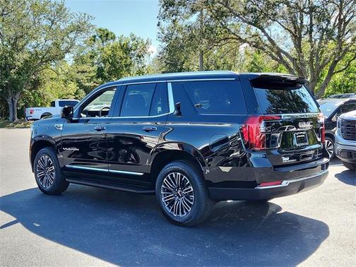 2026 GMC Yukon 4WD Elevation