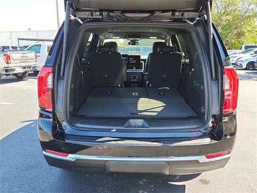2026 GMC Yukon 4WD Elevation