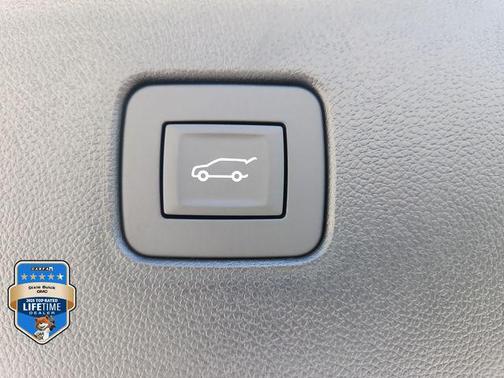 Ocean Blue 2026 Buick Envista Preferred FWD