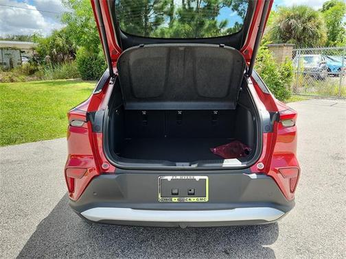 2026 Buick Envista Preferred FWD