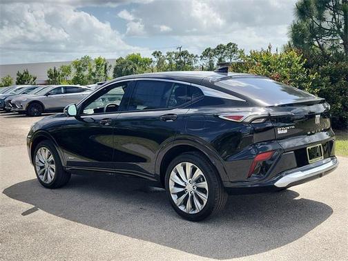 2025 Buick Envista Avenir FWD