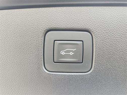 2025 Buick Envista Avenir FWD