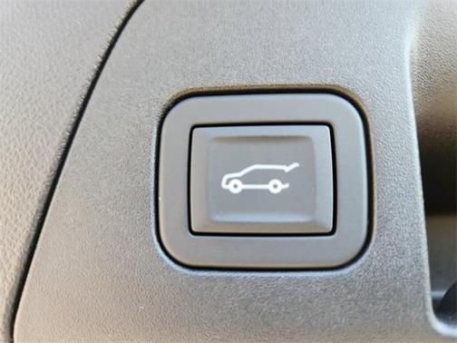 2025 Buick Envision Sport Touring AWD