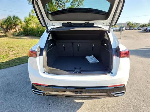 2025 Buick Envision Sport Touring AWD