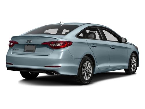 2016 Hyundai SONATA Limited