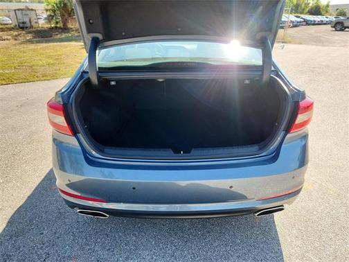 2016 Hyundai SONATA Limited