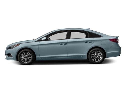 2016 Hyundai SONATA Limited
