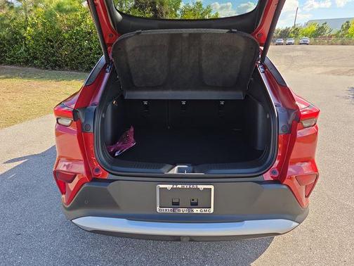 2026 Buick Envista Preferred FWD