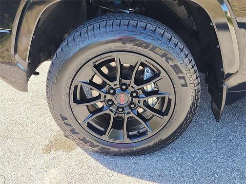 2024 Toyota Tundra 1794 Edition