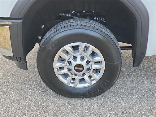 2026 GMC Sierra 2500 Pro