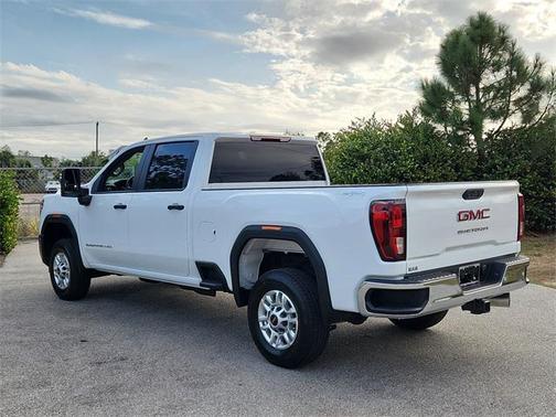 2026 GMC Sierra 2500 Pro