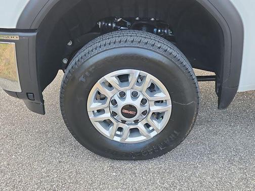 2026 GMC Sierra 2500 Pro