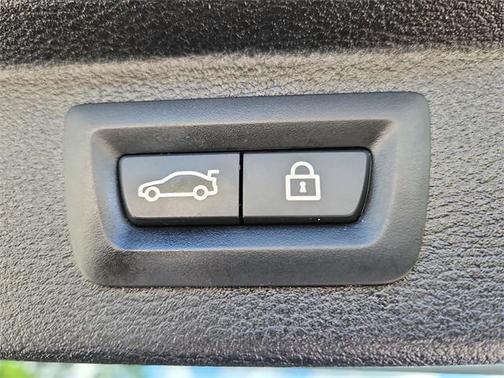 2018 BMW X5 xDrive50i