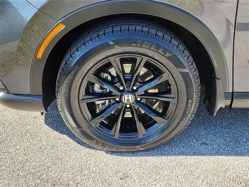 2024 Honda CR-V Hybrid Sport FWD