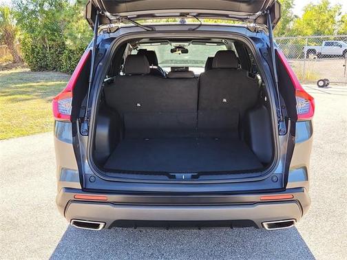 2024 Honda CR-V Hybrid Sport FWD