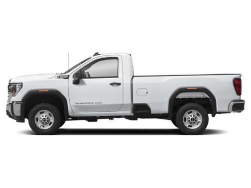 2025 GMC Sierra 2500 Base