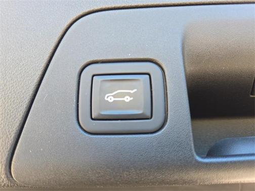 2021 Buick Envision FWD Preferred