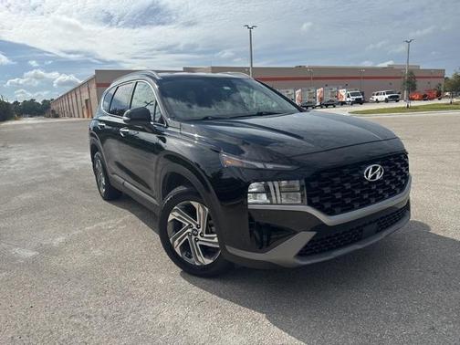 2023 Hyundai SANTA FE SEL 2.4