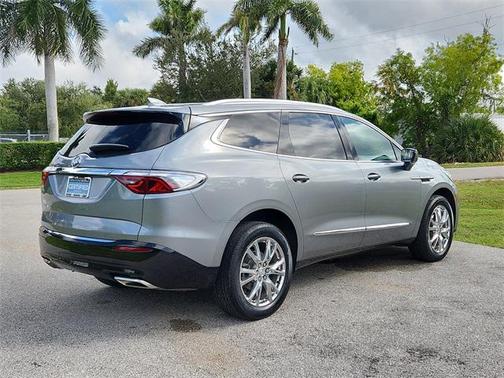 2023 Buick Enclave Premium FWD