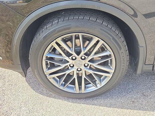 2022 Acura MDX Advance Package