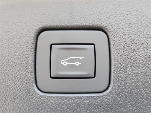 2025 Buick Envista Preferred FWD