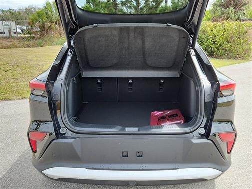 2025 Buick Envista Preferred FWD