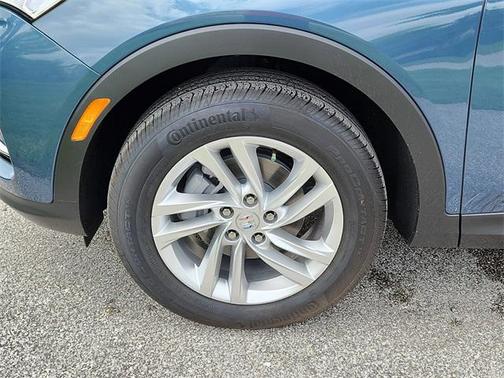 2025 Buick Envista Preferred FWD