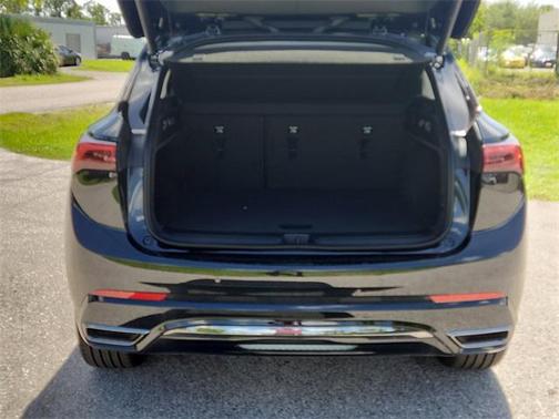 2025 Buick Envision Sport Touring AWD