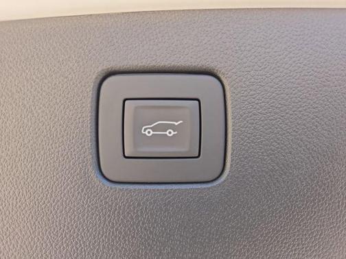 2026 Buick Envista Sport Touring FWD