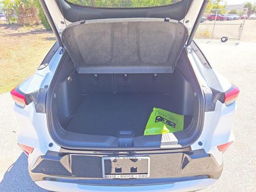 2026 Buick Envista Sport Touring FWD