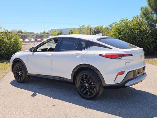 2026 Buick Envista Sport Touring FWD