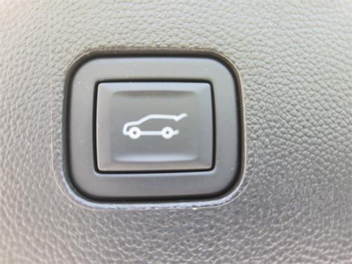 2024 Buick Enclave Essence FWD