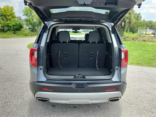 2020 GMC Acadia FWD SLE