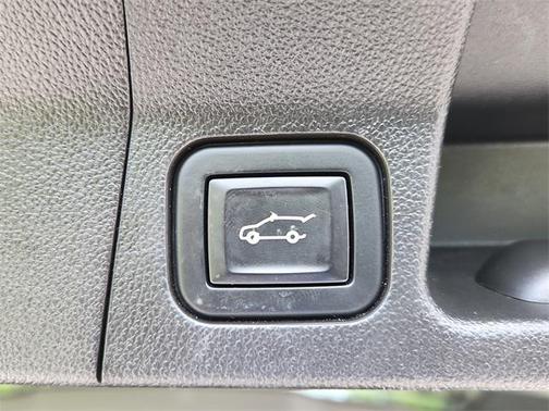 2020 GMC Acadia FWD SLE
