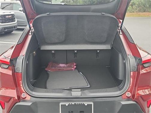 2025 Buick Envista Preferred FWD
