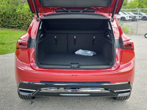 2025 Buick Envision Sport Touring AWD