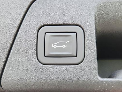 2025 Buick Envision Sport Touring AWD