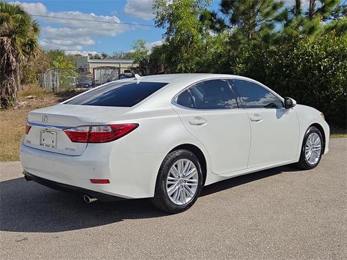 2013 Lexus ES 350 Base