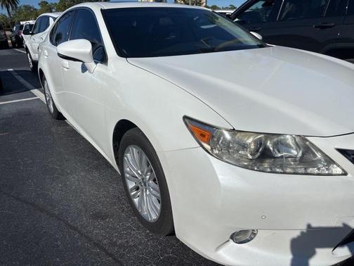 2013 Lexus ES 350 Base
