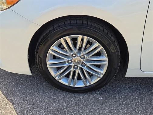 2013 Lexus ES 350 Base