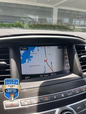 Black Obsidian 2020 INFINITI QX60 Luxe