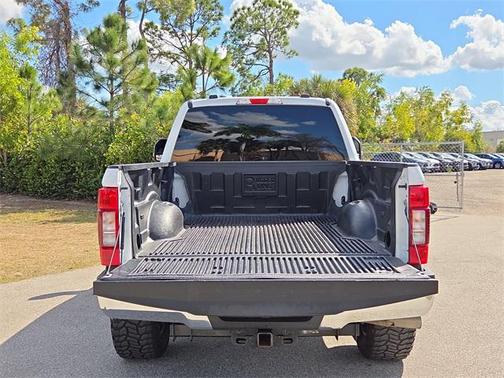 2021 Ford F-250 XLT
