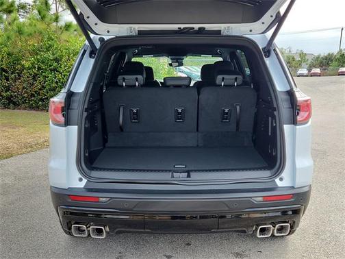 2026 GMC Acadia AT4 AWD