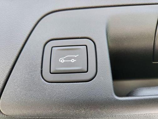 2025 Buick Envision Sport Touring AWD