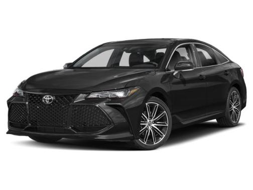 2019 Toyota Avalon XSE